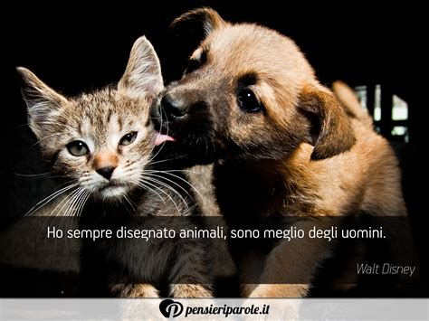 frasi sull amore per gli animali|Frasi sugli animali: citazioni, aforismi – Frasi Celebri .it.